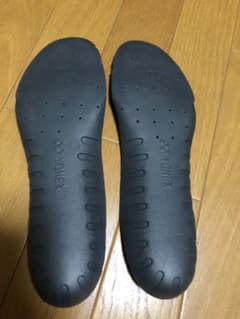 新品☆YONEX インソール　中敷きのサムネイル