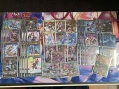 【涙の大特価】WIXOSS にじさんじデッキセット※おまけ付きのサムネイル