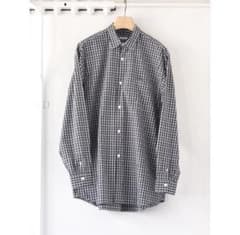 【極美品】COMOLI TARTAN CHECK SHIRT タータンチェック 極美品】COMOLI TARTAN CHECK SHIRT タータンチェック - メルカリ