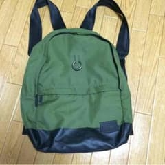 リュックのサムネイル