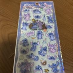 い*ち様 スティッチ プチドロップ　正規品のサムネイル