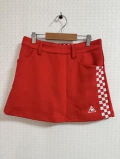 ルコックスポルティフ　スカートSのサムネイル