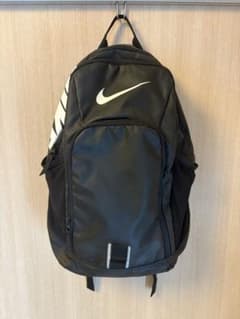 NIKE バックパック リュック ブラックのサムネイル
