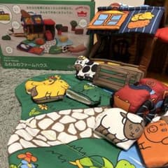 エドインター ふわふわファームハウスのサムネイル
