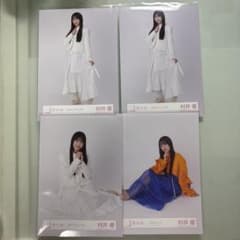 櫻坂46 生写真 8枚セットのサムネイル
