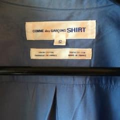 Shiranami様専用 COMME des GARCONS SHIRTお値下げのサムネイル