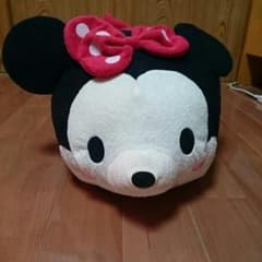 ミニー ぬいぐるみのサムネイル