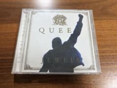 Queen 「JEWELS」 CDのサムネイル
