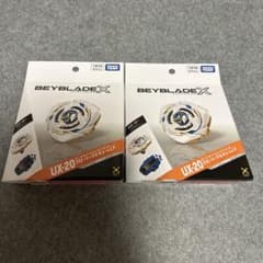 ベイブレードX UX-20 2個のサムネイル
