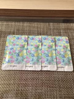 NICORIO ビフィズス菌サプリメント 31包入り✖️4袋のサムネイル