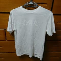 toku様専用Ａ.Ｐ.Ｃ コットンTシャツのサムネイル