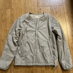 ダントン⭐︎ナイロンストレッチジャケットのサムネイル