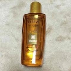 L'OREAL PARIS ELSEVEのサムネイル