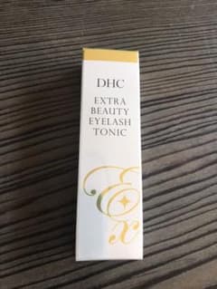 DHC エクストラビューティアイラッシュトニックのサムネイル