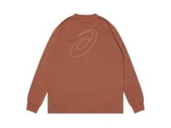 ASICS×ballaholic POCKET LONG TEEのサムネイル