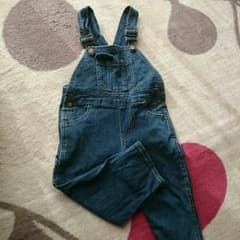 オーバーオールのサムネイル