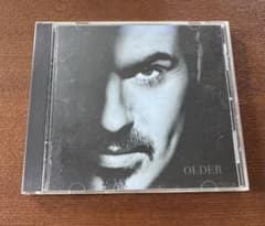 George Michael / Older CDのサムネイル