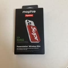 Powerstation Wireless Slim Supremeのサムネイル