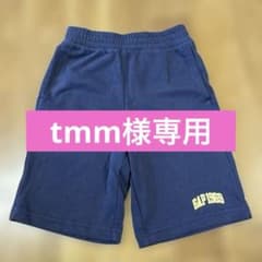 GAP KIDS XL ネイビー ハーフパンツのサムネイル