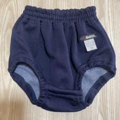 水遊び用パンツ　水遊び・泥んこ遊び用 ウィリーパンツ　120センチのサムネイル