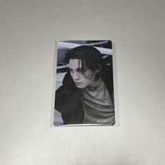seventeen fml ミンギュ hmv特典のサムネイル