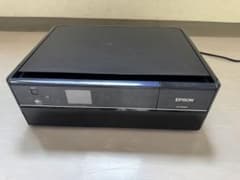EPSON プリンター EP-804A ジャンク品 - メルカリ