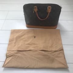 ヴィトン 専用袋付のサムネイル
