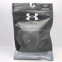 【新品・未使用】アンダーアーマー スポーツマスク FLEECE GAITER Ｌのサムネイル