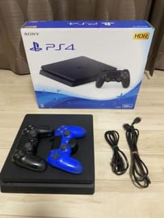 SONY PlayStation4 CUH-2100Aのサムネイル