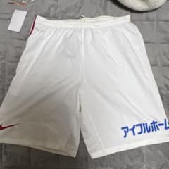鹿島アントラーズ　支給品　ゲームパンツ　パンツ 鹿島　アントラーズ　2XL 鹿島アントラーズ 支給品 ゲームパンツ パンツ 鹿島 アントラーズ 2XL