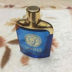 LION BLUEのサムネイル