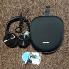MIXCDER e9のサムネイル