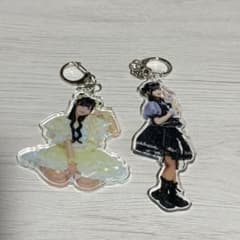 PixelRibbon 橘陽菜 アクキー トレカ セット m29520299477_1.jpg?1767787074