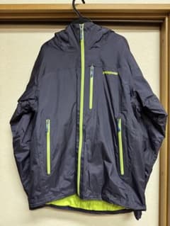 パタゴニア Patagonia インサレーテッドトレントシェルジャケット Mのサムネイル