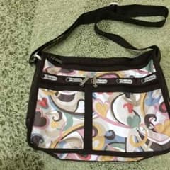レスポートサック ショルダーのサムネイル
