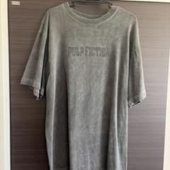 GOOD ROCK SPEED パルプフィクション Tシャツのサムネイル