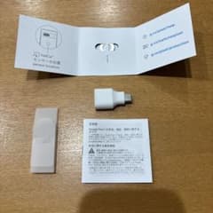 Google純正USB Type-C to Type-A 変換アダプターのサムネイル