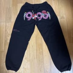9090 girl × Ed Hardyのコラボのサムネイル
