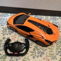 Lamborghini Sián FKP 37 リモコンカー 1/14のサムネイル