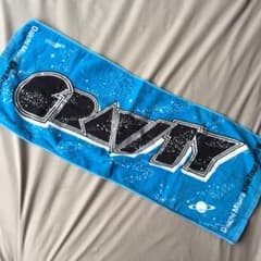 三浦大知 ツアーグッズ タオルのサムネイル