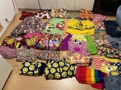 グラグラ　ジャム　10万円以上まとめ売り