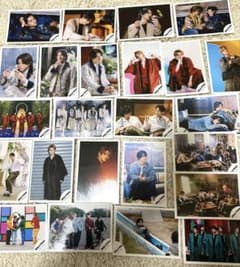 King & Prince 平野紫耀 写真 24枚 バラ売り可 - メルカリ
