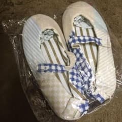 アフタヌーンティー　ルームシューズのサムネイル