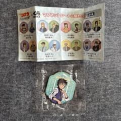 名探偵コナン くら寿司 マグネットシート 2個セットのサムネイル