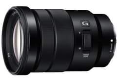 ソニー　SONY selp18105Gのサムネイル