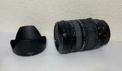SP AF 28-75mm F/2.8 XR Di LD Asphericalのサムネイル