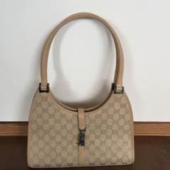 最終値下げ！GUCCI カバンのサムネイル