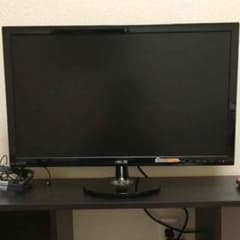 液晶ディスプレイのサムネイル