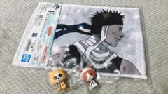 이치 반 쿠지 NARUTO 나루토 웨이브 국편 E 상 × 2