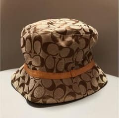 COACH 帽子のサムネイル